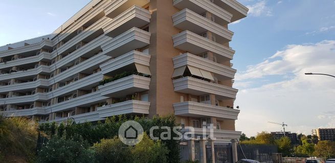 Appartamento in residenziale in Via Riva Ligure