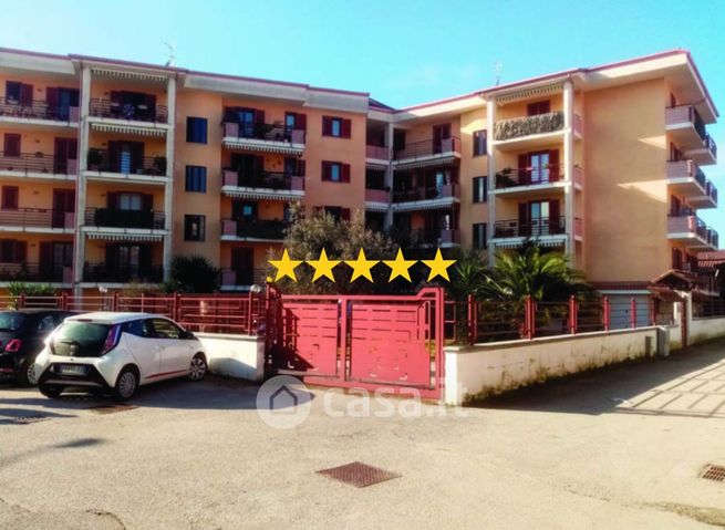 Appartamento in residenziale in Via Degli Aironi