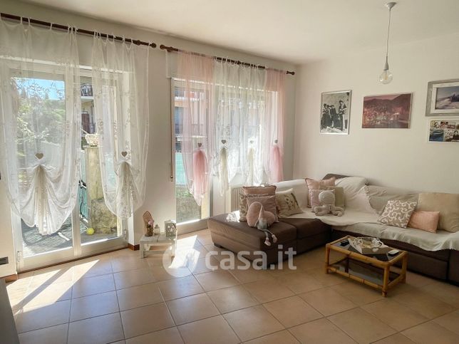 Appartamento in residenziale in Via Cerisola