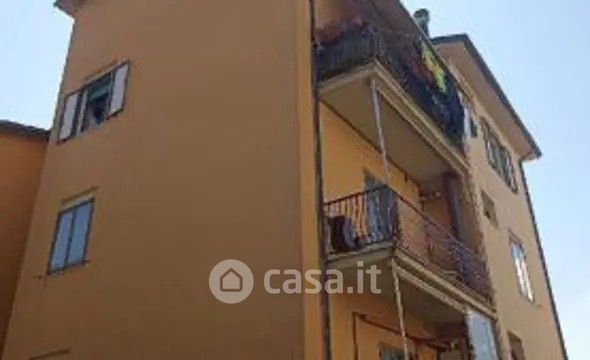 Appartamento in residenziale in Via Domenico Santucci 54