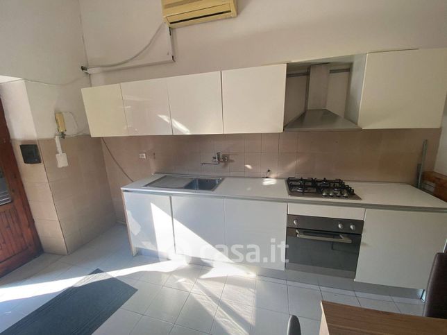 Appartamento in residenziale in Via Nazionale delle Puglie