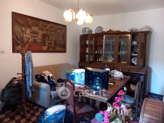Appartamento in residenziale in Via San Rocco 5