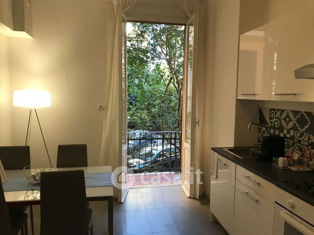 Appartamento in residenziale in Via Mazzini 44