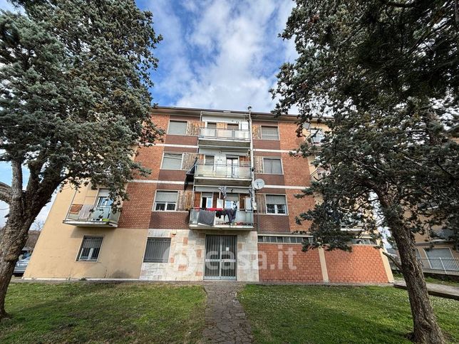 Appartamento in residenziale in Via Trieste 49