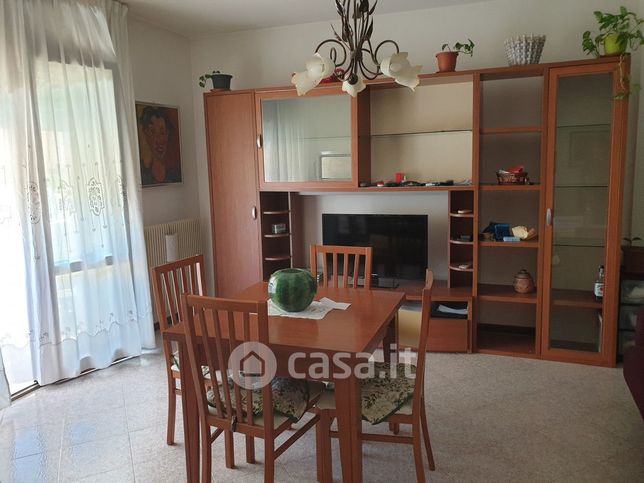 Appartamento in residenziale in Via Principe Umberto 54
