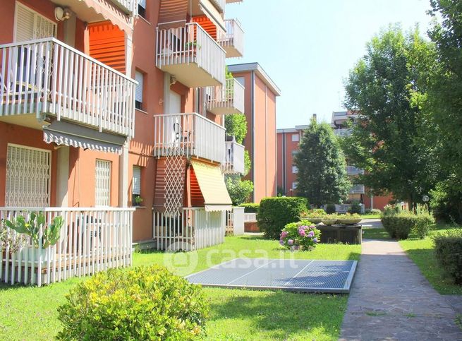Appartamento in residenziale in Via San Siro 10
