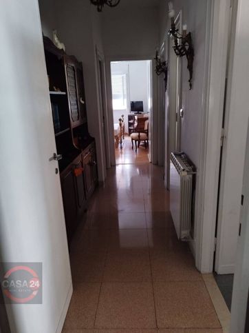 Appartamento in residenziale in Via Sulmo