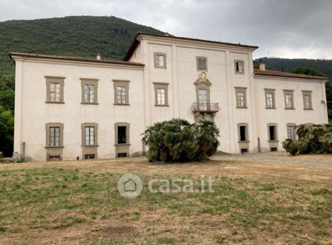 Villa in residenziale in dell'abetone
