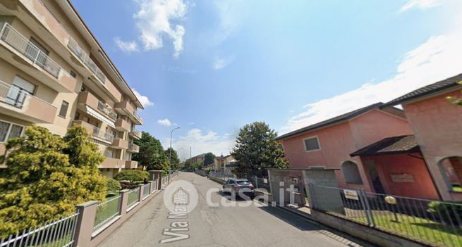 Appartamento in residenziale in Via Luigi Goia