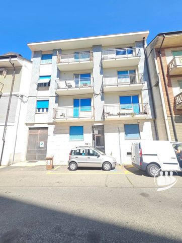 Appartamento in residenziale in Via Damiano Chiesa 19