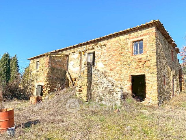 Terreno edificabile in residenziale in Via Griccianella