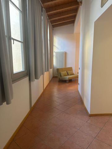 Appartamento in residenziale in Via Gianantonio Manci 25