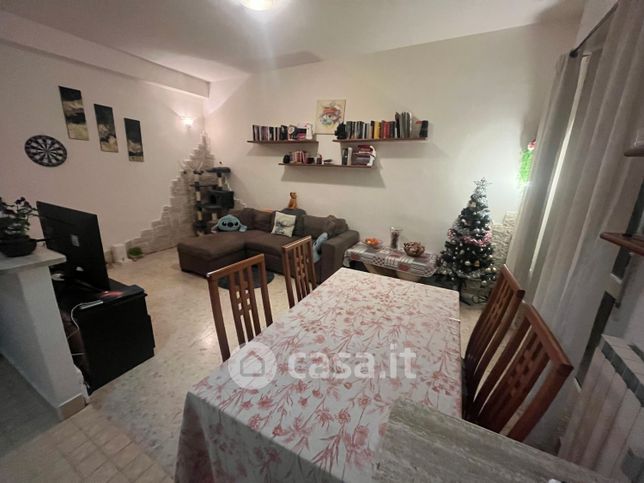 Appartamento in residenziale in Via Privata Flumendosa