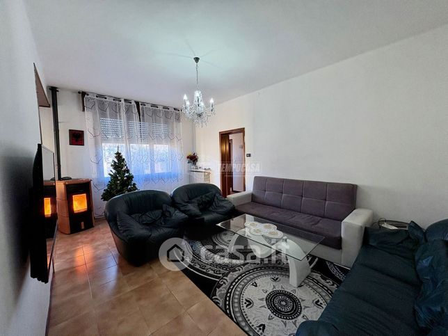 Appartamento in residenziale in Via Monte Grappa 23