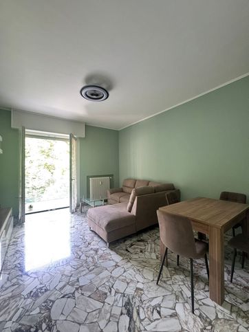 Appartamento in residenziale in 