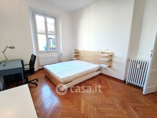 Appartamento in residenziale in Via Castel Morrone