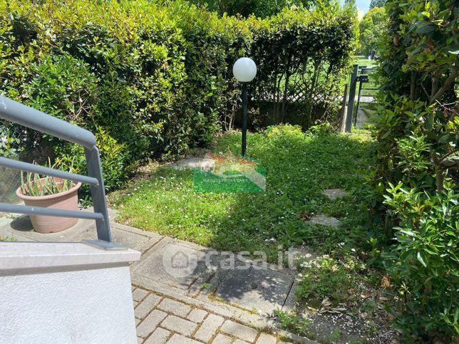 Appartamento in residenziale in Via Etna