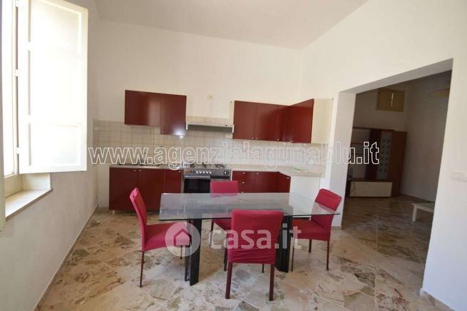 Appartamento in residenziale in Via Salemi