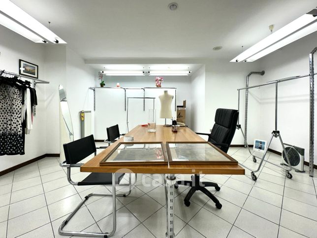 Ufficio in commerciale in Salita Scudillo 20