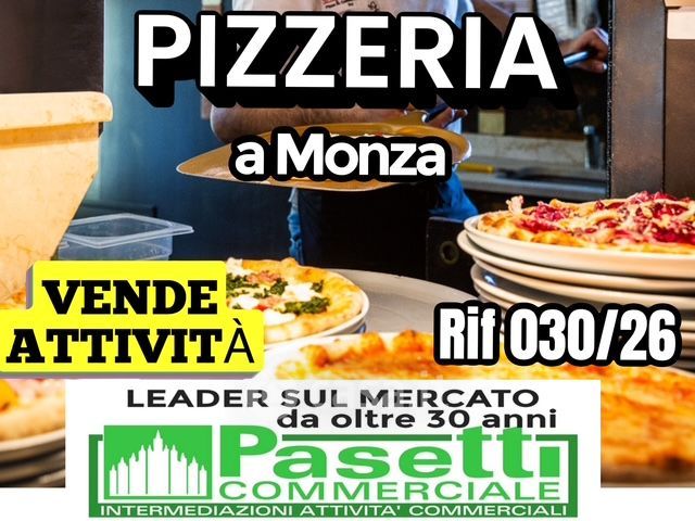 Attivitã /licenza (con o senza mura) in commerciale in 