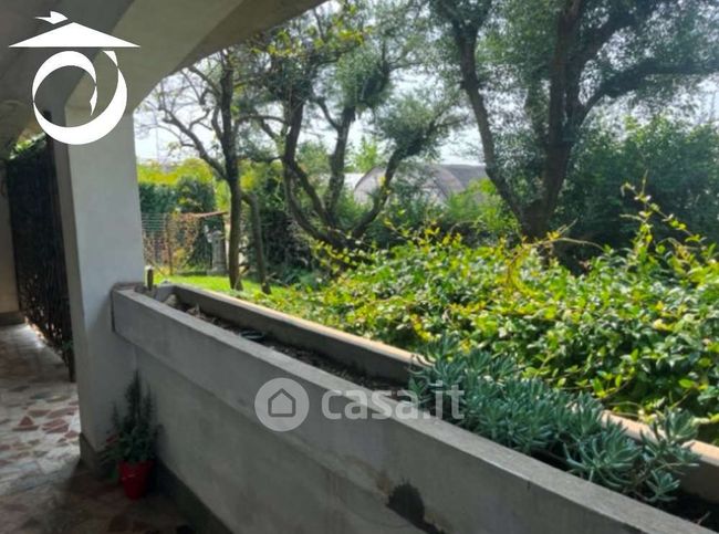 Appartamento in residenziale in Circonvallazione Ovest 26