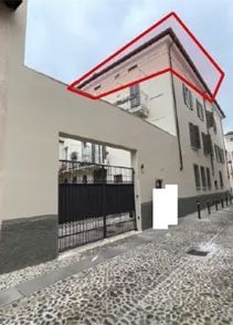 Appartamento in residenziale in Via Achille Sacchi
