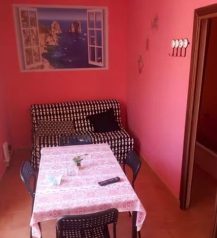 Appartamento in residenziale in Vico Montesanto