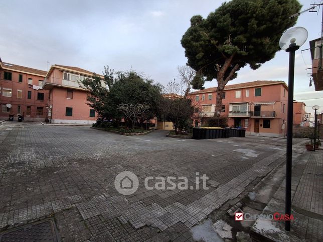 Appartamento in residenziale in Viale Teodoro Roosevelt 16