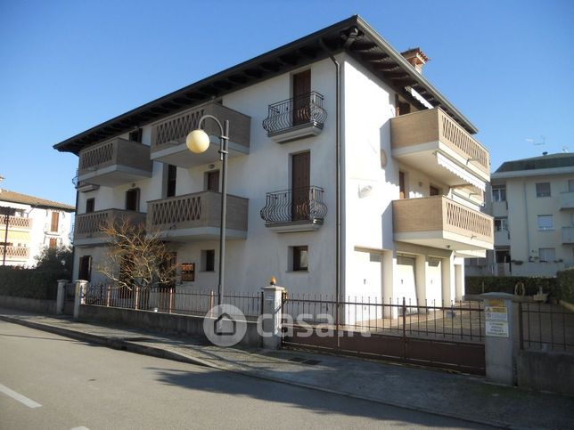 Appartamento in residenziale in Via Ramazzotti 19