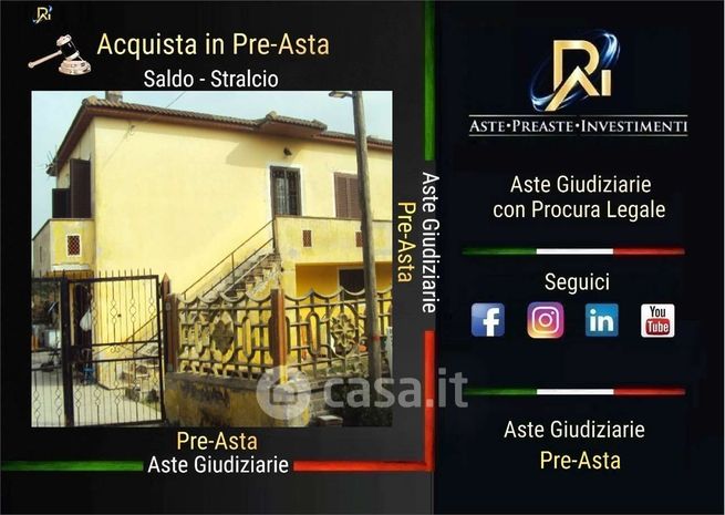 Appartamento in residenziale in Via dei Salici 24