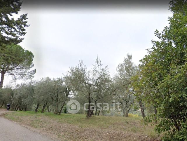 Terreno agricolo in commerciale in Via di Casignano 27