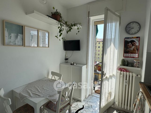 Appartamento in residenziale in Via Farsaglia