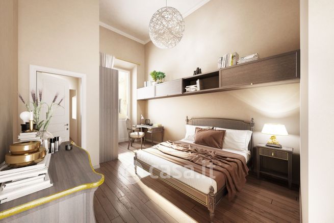 Appartamento in residenziale in Via Luca Giordano