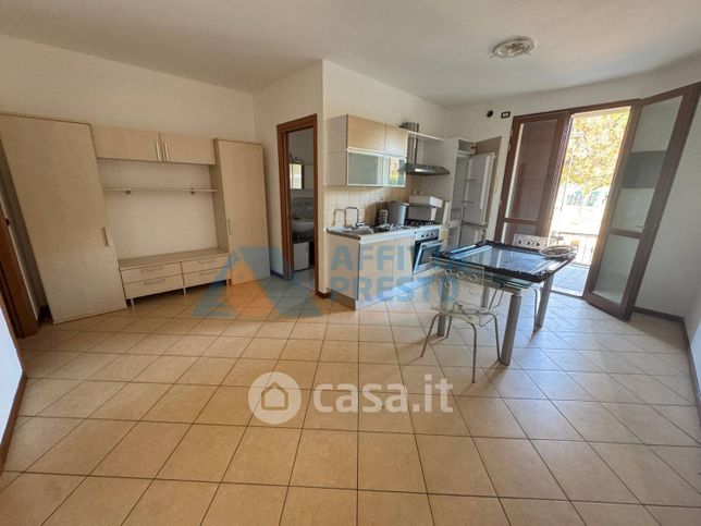 Appartamento in residenziale in Viale Tritone