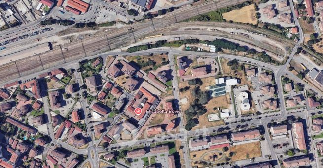 Terreno edificabile in residenziale in Via Giovanni Sodano 1