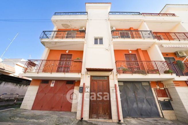 Appartamento in residenziale in Via Spadavecchia Panteleone 32