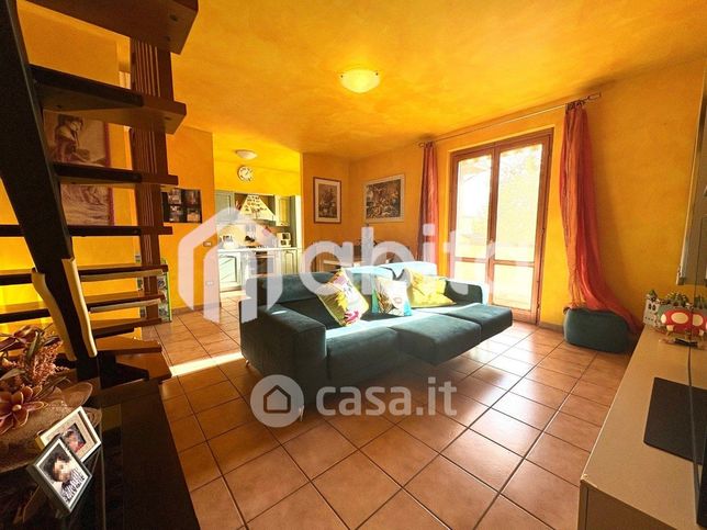 Appartamento in residenziale in Via Galileo Galilei