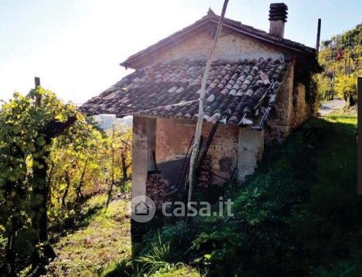 Terreno agricolo in commerciale in Borgata Grotta