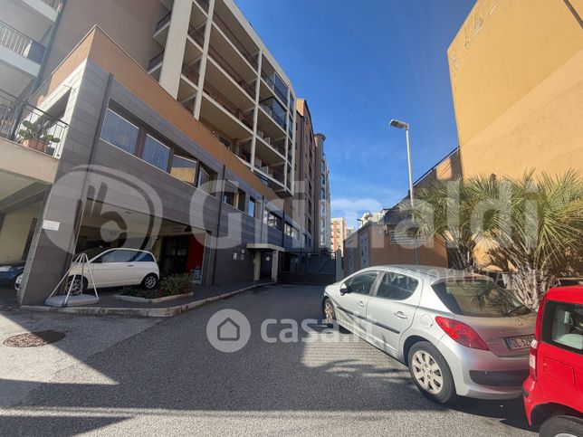 Appartamento in residenziale in Via Uberto Bonino 8
