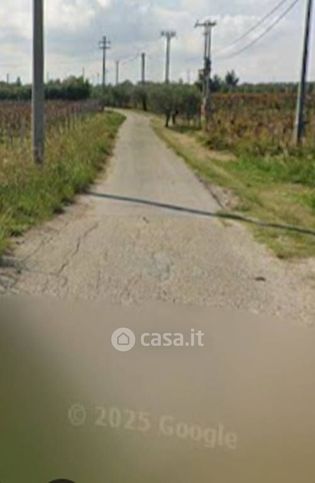 Terreno agricolo in commerciale in Strada Statale 16 Adriatica