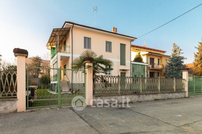 Appartamento in residenziale in Via Giuseppe Giusti 16