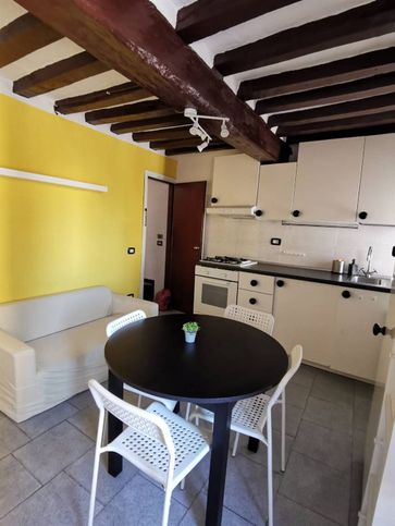 Appartamento in residenziale in Via Dalmazia