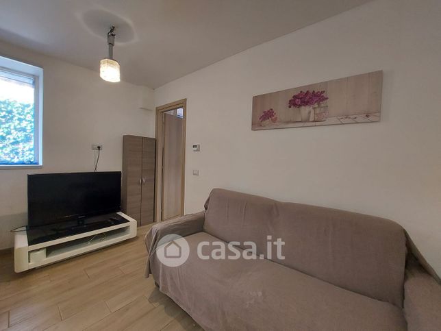 Appartamento in residenziale in Via Napoli