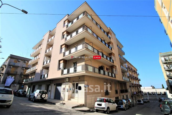 Appartamento in residenziale in Via Orazio Flacco 65