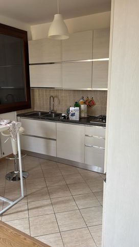 Appartamento in residenziale in Via Viernheim