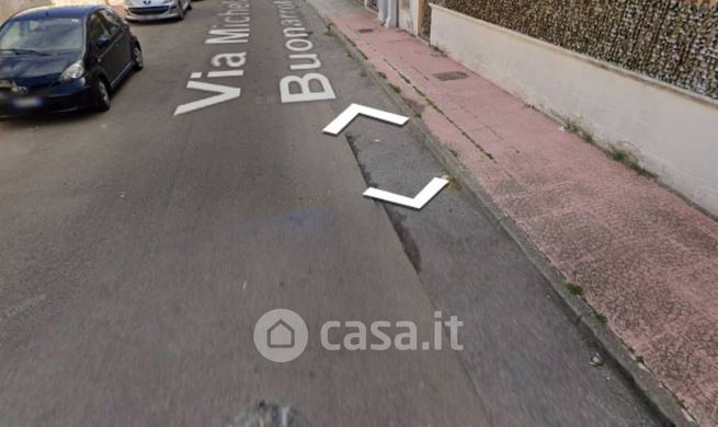 Appartamento in residenziale in Via Michelangelo Buonarroti