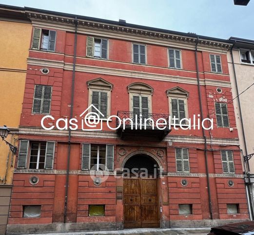 Ufficio in commerciale in Via Emilia San Pietro 18
