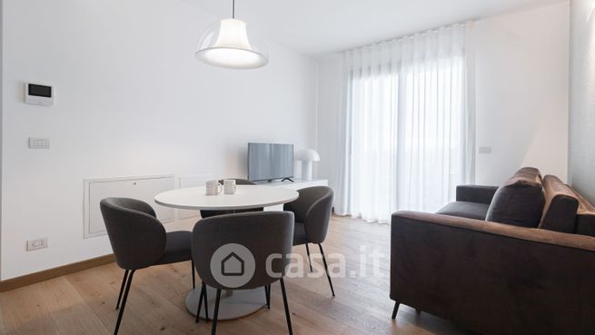 Appartamento in residenziale in Via Crescenzago 105