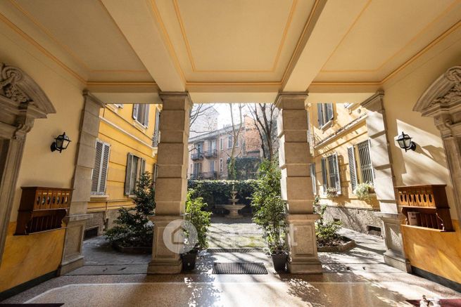 Appartamento in residenziale in Via Federico Ozanam 6