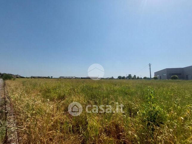 Terreno edificabile in residenziale in Via Casaglia 97